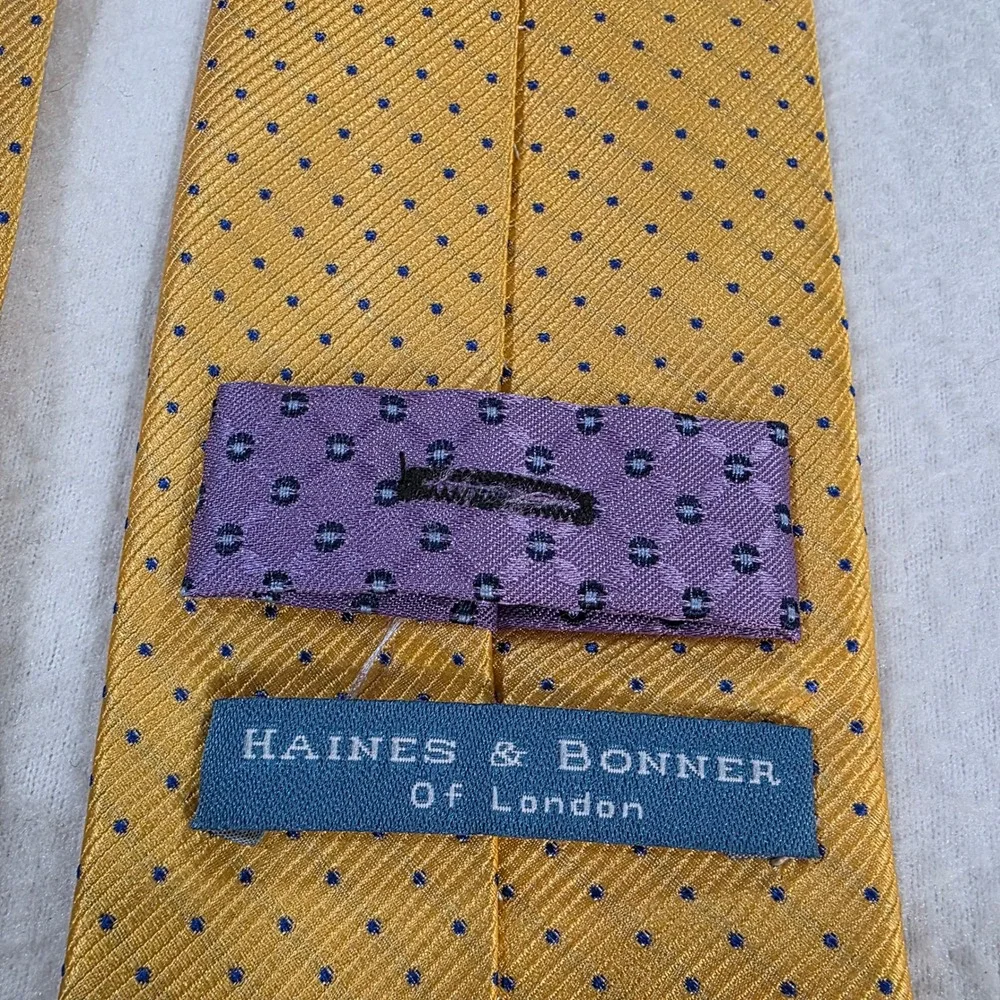Haines & Bonner haines bonner